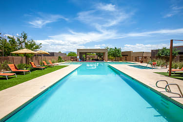 Sabino Vista Apartments - Tucson, AZ