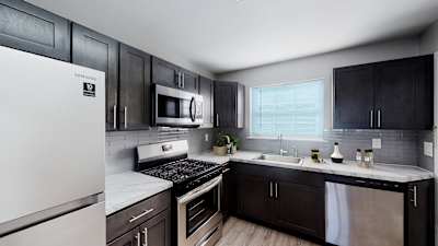 Wyndmoor Apartments - East Brunswick, NJ