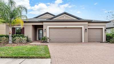 10735 Pleasant Knoll Drive - Tampa, FL