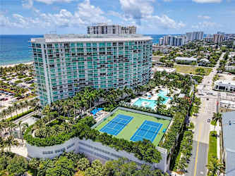 1 N Ocean Blvd #1513 - Pompano Beach, FL