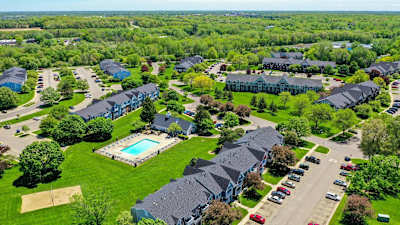 Walnut Trail Apartments - Portage, MI