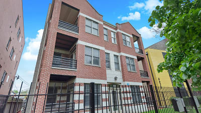 6621 S Ingleside Ave unit 1N - Chicago, IL