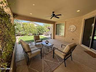 4502 E Narrowleaf Dr - Gilbert, AZ