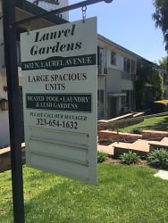 1632 Laurel Ave - Los Angeles, CA