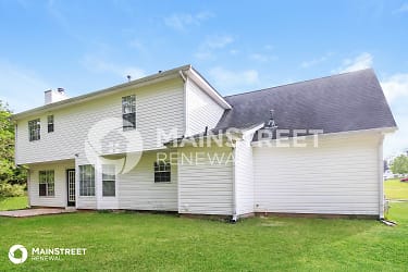 2256 Harmony Lakes Cir - undefined, undefined