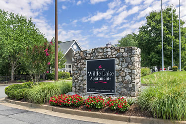 Wilde Lake Apartments - Henrico, VA