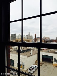 Market Lofts In The Heart Of Downtown Davenport Apartments - Davenport, IA