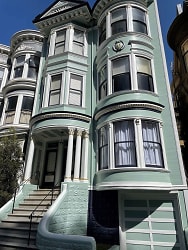1832-1836 Fell St - San Francisco, CA