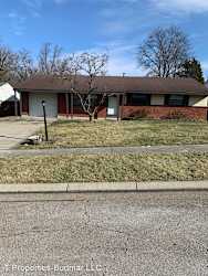 256 Kinsman Court - Cincinnati, OH