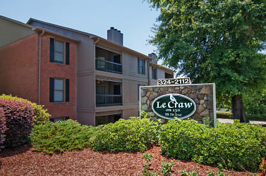 LeCraw On 13th Apartments - Columbus, GA