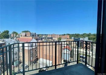 123 Mamaroneck Ave #601 - Mamaroneck, NY