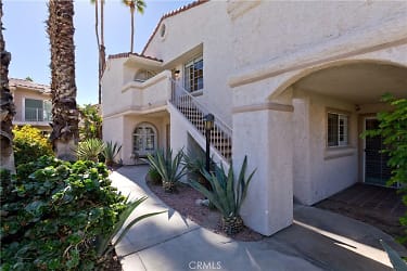 505 S Farrell Dr #H44 - Palm Springs, CA