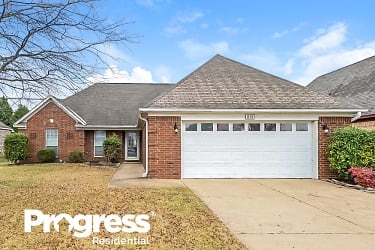 838 Clearview Cv - Southaven, MS