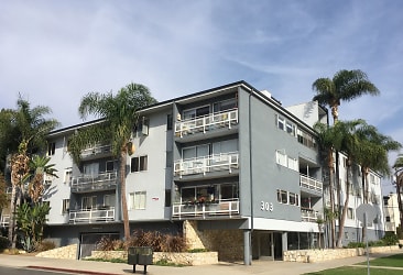 303 California Ave unit 33 - Santa Monica, CA