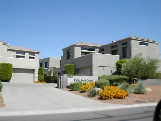 13606 N Cambria Dr unit 204 - Fountain Hills, AZ