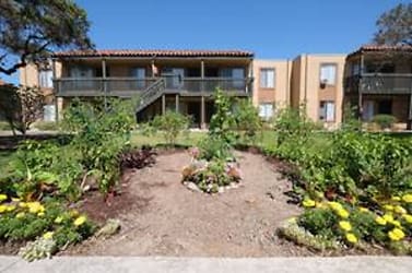 La Casa Balboa Apartments (CV) - San Diego, CA