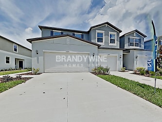 10148 Point Given Ct - Ruskin, FL