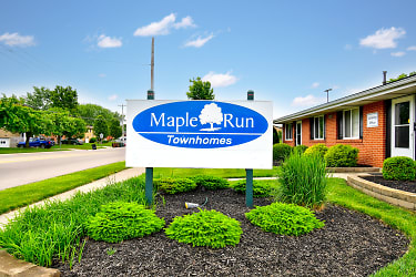 Maple Run Apartments - Miamisburg, OH