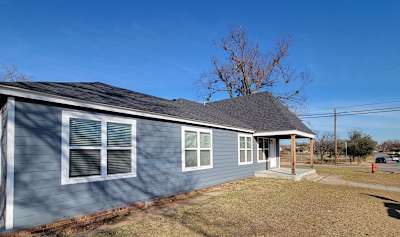 4701 N McKinley Ave - Oklahoma City, OK