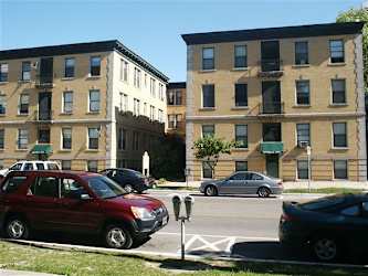 222 W Kalamazoo St - Lansing, MI