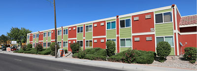 Loop @950 Apartments - Albuquerque, NM