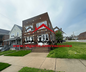3904 Fir St unit 4 2R - East Chicago, IN