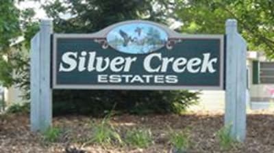 Silver Creek Estates Apartments - Marquette, MI