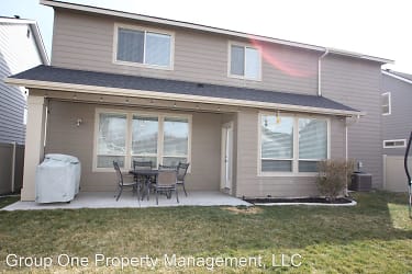 2531 S Riptide Ave - Meridian, ID