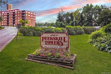 1 Lakeview Dr #LL1 - Peekskill, NY