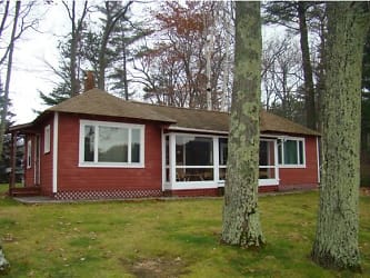 33 Marden Point Rd - Holderness, NH