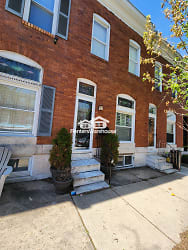 510 S Kenwood Ave - Baltimore, MD
