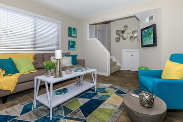 The Preserve At Allisonville Apartments - Indianapolis, IN