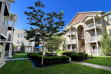 The Residences At Liberty Crossing Apartments - Columbus, OH