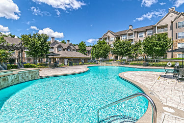 Wesley Stonecrest Apartments - Stonecrest, GA