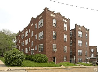 2530 Bellevue Ave unit 2530 - Maplewood, MO