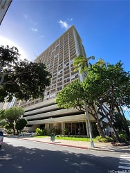 2345 Ala Wai Blvd #1809 - Honolulu, HI