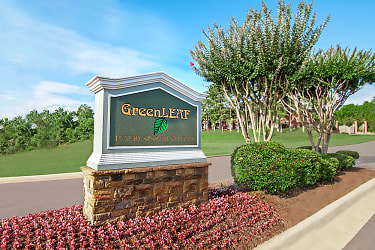 Greenleaf Apartments - Phenix City, AL
