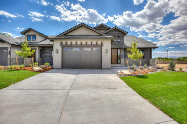 6309 Foundry Ct - Timnath, CO