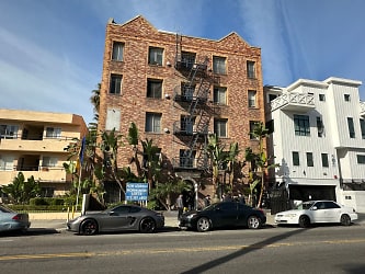 Tower Lofts LLC Apartments - Los Angeles, CA