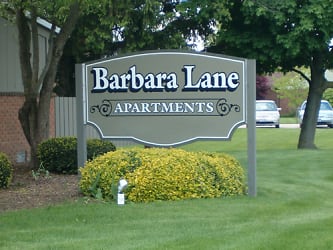 Barbara Lane Apartments - undefined, undefined