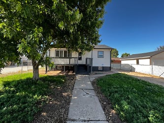 411 15th St - Greeley, CO
