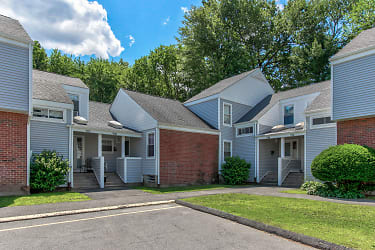 Chappelle Gardens, Inc. Apartments - Hartford, CT