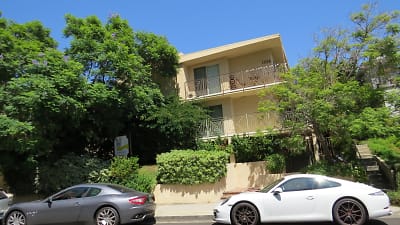 01226MC Apartments - Los Angeles, CA