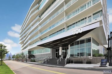 800 Ave at Port Imperial #910 - Weehawken, NJ