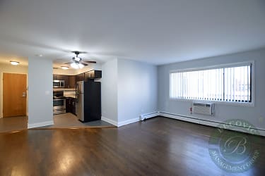 6001 N Kenmore Ave unit 506 - Chicago, IL
