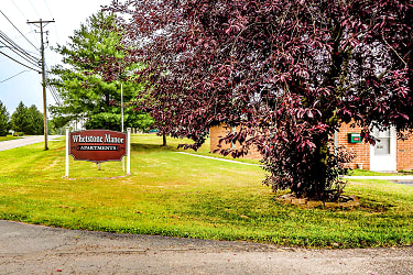 Whetstone Manor Apartments - Bucyrus, OH