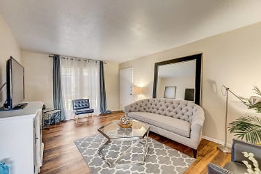 The Manchester Apartments - Euless, TX