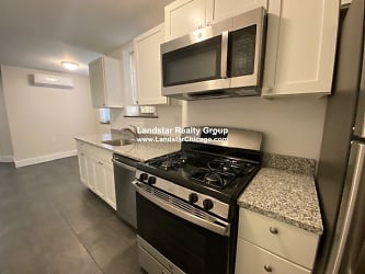 5238 N Rockwell St unit G - Chicago, IL