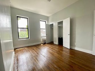 1887 Amsterdam Ave unit 3B - undefined, undefined