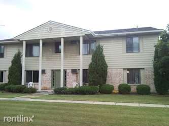 600 Bree Rd unit D-1 - East China, MI